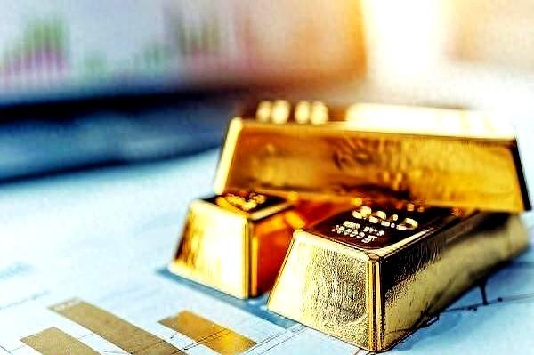 大额股票配资 金价为何一夜之间大涨大跌？背后究竟隐藏着什么秘密？